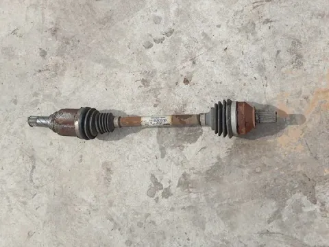 Ημιαξόνιο Εμπρός Αριστερό για SMART FORTWO (2016 - ) Hatchback - 3dr 