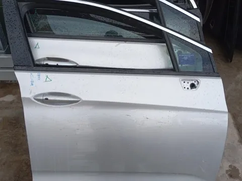 Πόρτα Εμπρός Δεξιά *dub* για OPEL ASTRA (2016 - 2021) K Hatchback - 5dr *Γ*