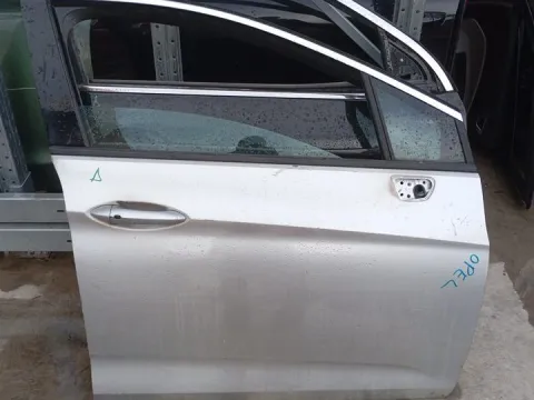 Πόρτα Εμπρός Δεξιά *dub* για OPEL ASTRA (2016 - 2021) K Hatchback - 5dr *Γ*