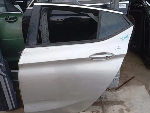 Πόρτα Πίσω Αριστερή *dub* για OPEL ASTRA (2016 - 2021) K Hatchback - 5dr *Γ*