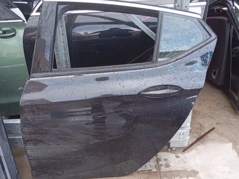 Πόρτα Πίσω Αριστερή *dub* για OPEL ASTRA (2016 - 2021) K Hatchback - 5dr *Γ*