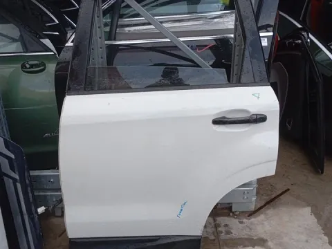 Πόρτα Πίσω Αριστερή *dub* για SUBARU FORESTER (2013 - ) SUV- ΕΚΤΟΣ ΔΡΟΜΟΥ - 5dr *Ε*