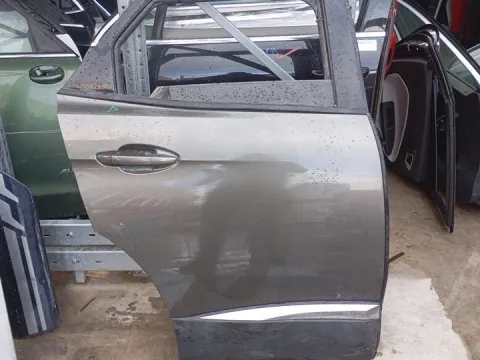 Πόρτα Πίσω Δεξιά *dub* για PEUGEOT 3008 (2017 - 2020) (P84) MPV - ΠΟΛΥΜΟΡΦΙΚΑ - 5dr *Γ*