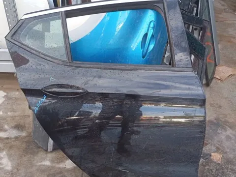 Πόρτα Πίσω Δεξιά *dub* για OPEL ASTRA (2016 - 2021) K Hatchback - 5dr *Γ*