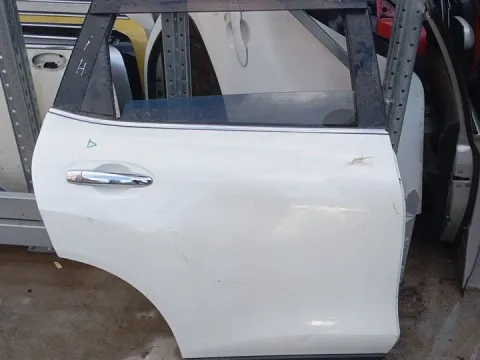 Πόρτα Πίσω Δεξιά *dub* για NISSAN X-TRAIL (2014 - ) SUV- ΕΚΤΟΣ ΔΡΟΜΟΥ - 5dr *Ε*