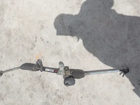 Κρεμαγιέρα Μηχανική για DACIA SPRING (2021 -) SUV- 5dr  DACIA ΠΑΛΕΤΑ 1