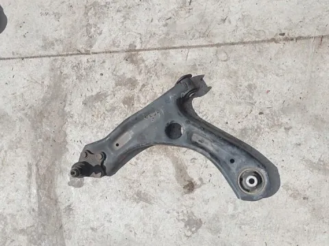 Ψαλίδι Εμπρός Αριστερό για SKODA CITIGO (2012 - ) ( ) Hatchback - 5dr 1000 Petrol MPi 60hp (CHY) *ΔΒ* *ΠΑΛΕΤΑ 2*