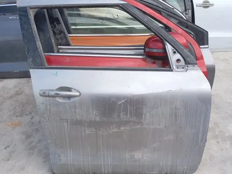 Πόρτα Εμπρός Δεξιά *dub* για SUZUKI SWIFT (2017 - ) () Hatchback - 5dr *Ε*