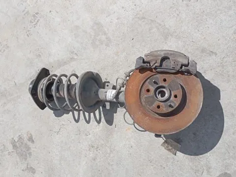 Άκρο Πλήρες Εμπρός Δεξί Με ABS για LANCIA LYBRA (1999 - 2005) (839A) Sedan - 4dr 1600 (182A4.000) Petrol 103 16V 