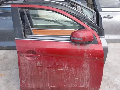 Πόρτα Εμπρός Δεξιά *dub* για MITSUBISHI ASX (2010 - 2013) SUV- ΕΚΤΟΣ ΔΡΟΜΟΥ- 5dr *Ε* ΠΑΛΕΤΑ 3