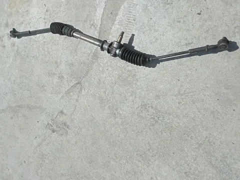 Κρεμαγιέρα Μηχανική για FIAT UNO (1983 - 1989) (146) Hatchback - 5dr 1000 (156A2.246) Petrol 45 i.e ΠΑΛΕΤΑ 1