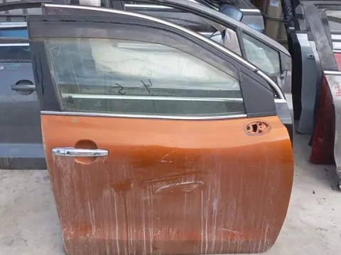 Πόρτα Εμπρός Δεξιά *dub* για SUZUKI BALENO (2015 - 2022) () Hatchback - 5dr *Ε*