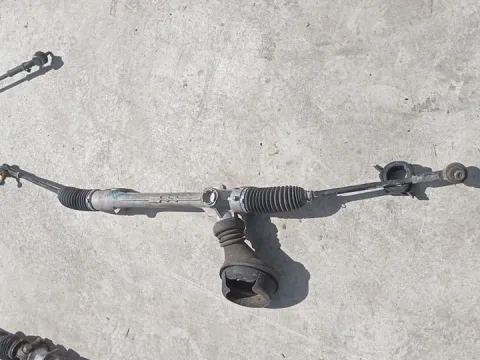 Κρεμαγιέρα Μηχανική για MITSUBISHI SPACE STAR (2013 - 2016) MPV - ΠΟΛΥΜΟΡΦΙΚΑ - 5dr 1000 (3A90) Petrol 70 ΠΑΛΕΤΑ 1