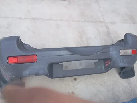 Προφυλακτήρας Πίσω για DAIHATSU TERIOS (1997 - 2000) (J100) , (2000 - 2005) (J102) - 