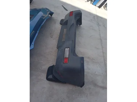 Προφυλακτήρας Πίσω για DAIHATSU TERIOS (1997 - 2000) (J100) , (2000 - 2005) (J102) - 