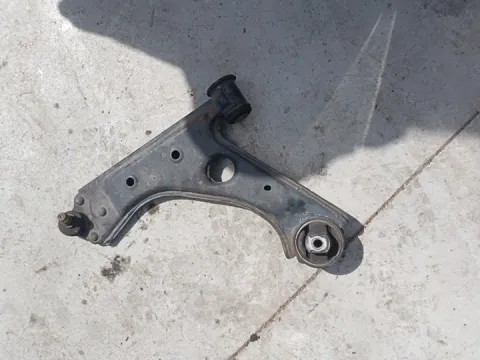 Ψαλίδι Εμπρός Αριστερό για FIAT GRANDE PUNTO (2005 - 2008) (199) Hatchback - 5dr 1300 (199A2.000) Diesel 75 Multijet *ΔΒ* *ΠΑΛΕΤΑ 1*