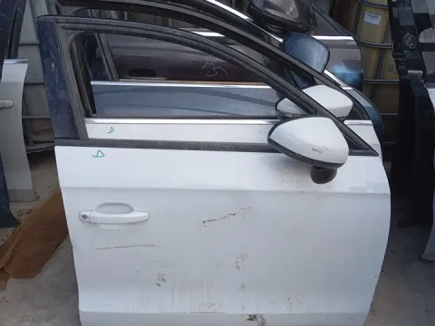 Πόρτα Εμπρός Δεξιά *dub* για AUDI A1 (2010 - 2015) (8X) Sportback - 5dr , (2015 - 2018) (8X) Hatchback - 5dr *Ε*