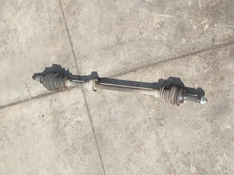 Ημιαξόνιο Εμπρός Δεξί για TOYOTA STARLET (1996 - 1999) (EP90-1) Hatchback - 5dr 1300 (4E-FE) petrol 75 (EP91) 16V 