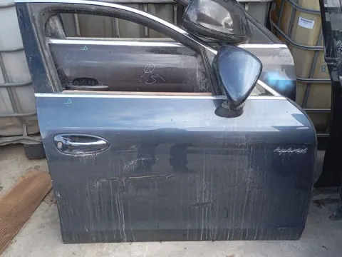 Πόρτα Εμπρός Δεξιά *dub* για PORSCHE PANAMERA (2009 - 2013) (970) Fastback - 5dr , (2013 - )