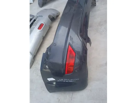 Προφυλακτήρας Πίσω για FORD FOCUS (2008 - 2010) Mk2b (DA3 - C307)  - 