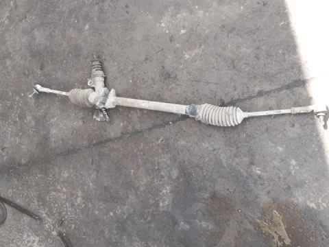 Κρεμαγιέρα Μηχανική (Κ10Α) για SUZUKI WAGON R (1997 - 2000) (SR) MPV ΠΟΛΥΜΟΡΦΙΚΑ  SUZUKI ΠΑΛΕΤΑ 1