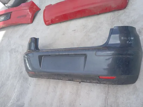 Προφυλακτήρας Πίσω για SEAT IBIZA (2002 - 2006) (6LZ) 