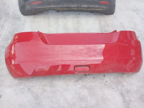 Προφυλακτήρας Πίσω για SUZUKI SWIFT (2012 - 2014) ( ) , (2014 - 2017) () 