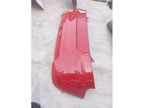 Προφυλακτήρας Πίσω για SUZUKI SWIFT (2012 - 2014) ( ) , (2014 - 2017) ()  - 