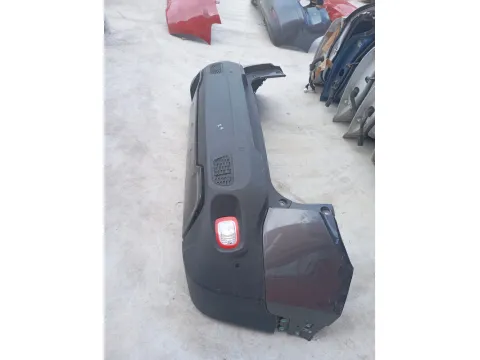 Προφυλακτήρας Πίσω Με Parktronic για JEEP RENEGADE (2014 - )  - 