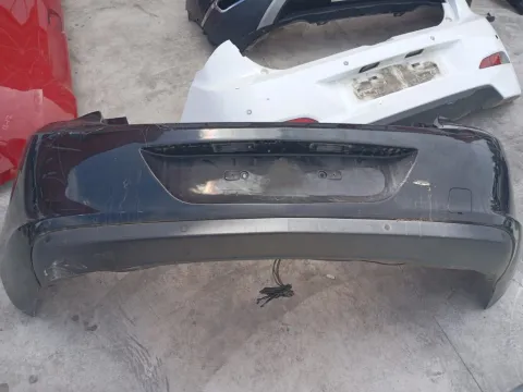 Προφυλακτήρας Πίσω Με Parktronic για OPEL ASTRA (2012 - 2016) J Sedan - 4dr 