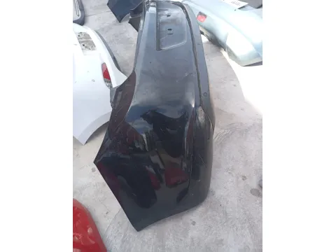 Προφυλακτήρας Πίσω Με Parktronic για OPEL ASTRA (2012 - 2016) J Sedan - 4dr  - 