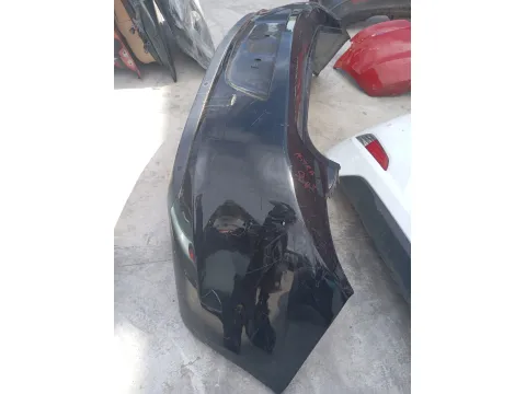 Προφυλακτήρας Πίσω Με Parktronic για OPEL ASTRA (2012 - 2016) J Sedan - 4dr  - 