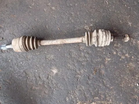 Ημιαξόνιο Εμπρός Αριστερό για SUZUKI WAGON R (1997 - 2000) (SR) MPV - ΠΟΛΥΜΟΡΦΙΚΑ - 5dr 1000 (K10A) petrol 65 SR410 (MA61) 