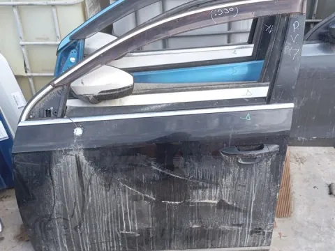 Πόρτα Εμπρός Αριστερή *dub* για VW PASSAT (2011 - 2014) (B7) Sedan - 4dr *Ε*