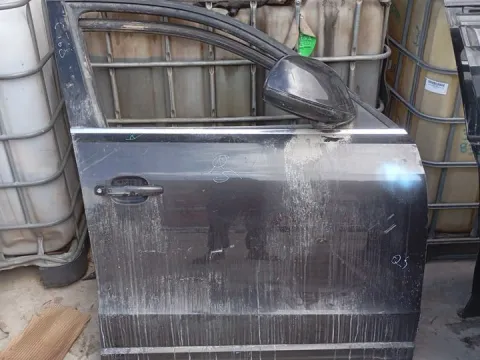 Πόρτα Εμπρός Δεξιά *dub* για AUDI Q5 (2008 - 2013) (8R) SUV- ΕΚΤΟΣ ΔΡΟΜΟΥ - 5dr *E*