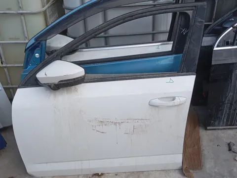 Πόρτα Εμπρός Αριστερή *dub* για SKODA OCTAVIA (2014 - 2017) Hatchback - 5dr *E*