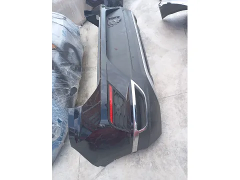 Προφυλακτήρας Πίσω Με Parktronic για VW T-ROC (2017 - 2021)  - 