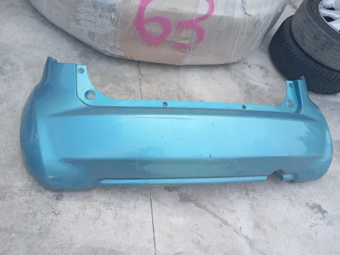 Προφυλακτήρας Πίσω για SUZUKI SPLASH (2008 - 2012) (A5B) 