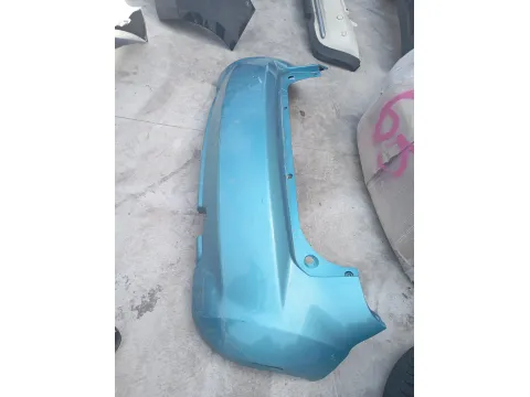 Προφυλακτήρας Πίσω για SUZUKI SPLASH (2008 - 2012) (A5B)  - 