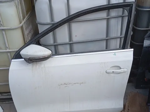 Πόρτα Εμπρός Αριστερή *dub* για VW JETTA (2011 - 2015) () Sedan - 4dr , (2015 - ) *Ε*