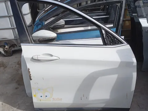 Πόρτα Εμπρός Δεξιά *dub* για BMW X1 (2015 - 2021) (F48) SUV- ΕΚΤΟΣ ΔΡΟΜΟΥ - 5dr *E*