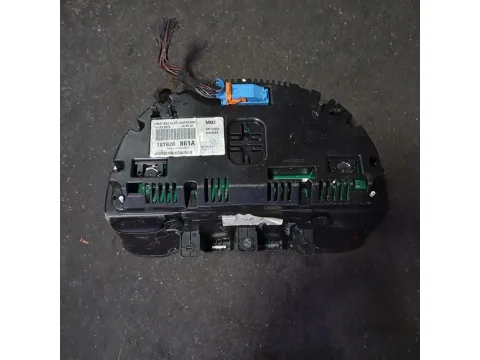 Όργανα Ταμπλό Κοντέρ 1ST920 για SKODA CITIGO (2012 - ) ( )  - 