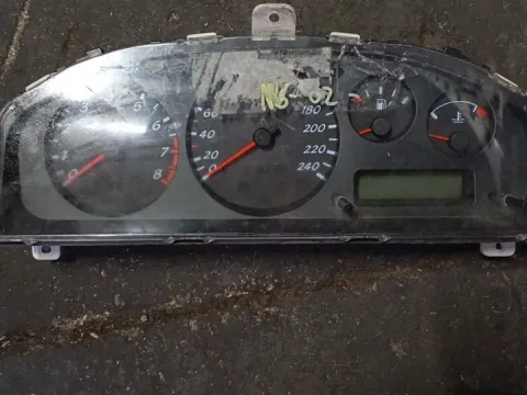 Όργανα Ταμπλό Κοντέρ για NISSAN ALMERA (2000 - 2002) (N16) 