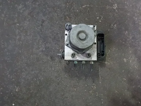 Μονάδα ABS 0265956096 για NISSAN MICRA (2013 - 2017) (K13) 