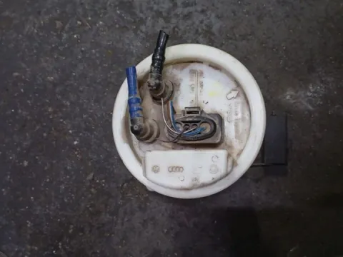 Αντλία Καυσίμου (Τρόμπα Βενζίνης) 6Q0919051 για SKODA FABIA (2000 - 2004) (6Y) 