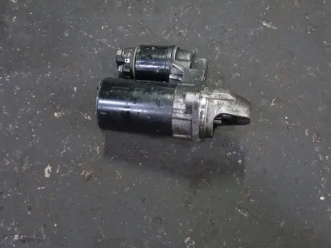 Μίζα 0001107429 για OPEL CORSA (2000 - 2004) C 