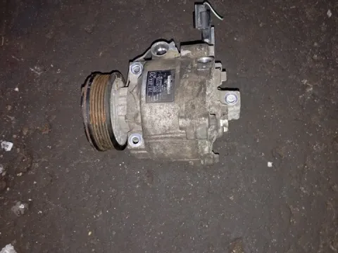 Βάση Συμπιεστή A-C(Κομπρέσορα) 7813A420 για MITSUBISHI ASX (2010 - 2013) 