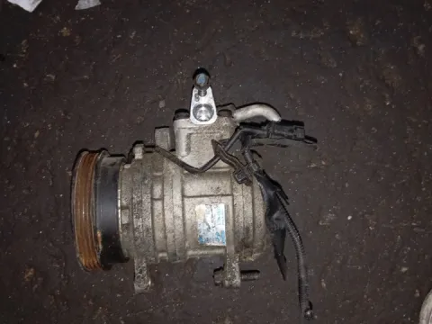 Βάση Συμπιεστή A-C(Κομπρέσορα) 977040X000 για HYUNDAI GETZ (2002 - 2005) (TB) 