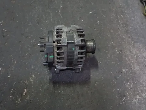 Δυναμό - Εναλλάκτης 231004BE0BE για NISSAN QASHQAI (2014 - 2017) ( J11 ) 