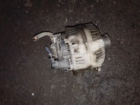 Δυναμό - Εναλλάκτης 03C903023D για SKODA OCTAVIA (2000 - 2008) 4 (1U2-5) 